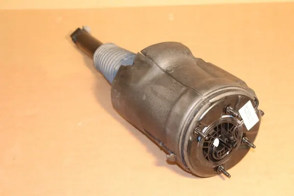 Amortizzatore posteriore sinistro Audi A8 4H D4 LIFT OEM 4H0616001AH image 3