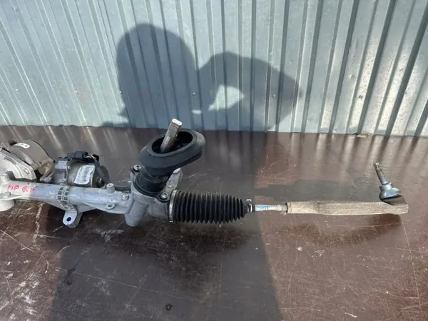 Lenkgetriebe A247460240 für Mercedes GLB - Gebraucht image 3