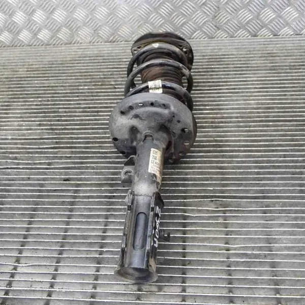 Ammortizzatore Anteriore Destro Opel Astra K image 2