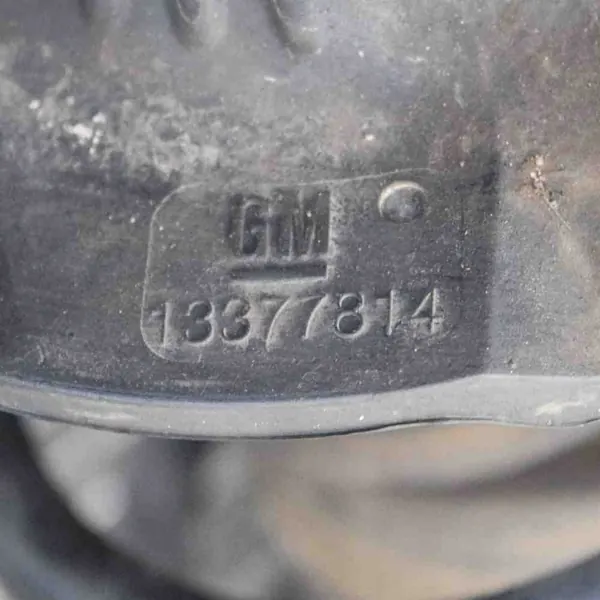 Ammortizzatore Anteriore Destro Opel Astra K image 6