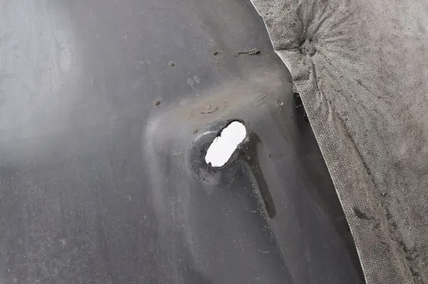 Passaruota Anteriore Destro CHEVROLET TRAX 95142652 image 5