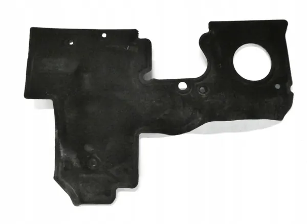 Isolamento anteparo OEM 13337666 para Opel Meriva B image 2