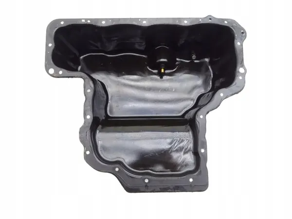 Cárter de aceite usado OEM A6420100528 Mercedes ML W164 image 2