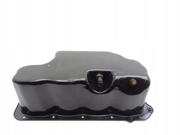 Cárter de aceite usado OEM A6420100528 Mercedes ML W164 image 4