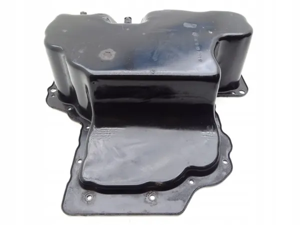 Cárter de aceite usado OEM A6420100528 Mercedes ML W164 image 5