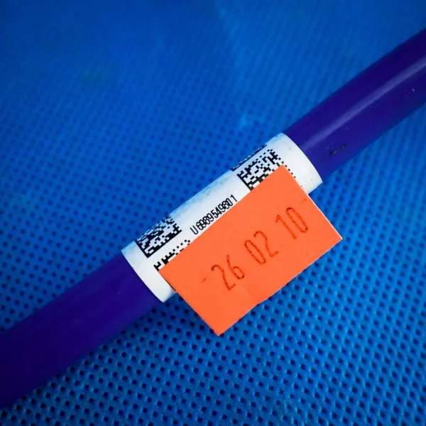 Polttoaineen syöttöputki OEM 16129895498 BMW X5 G05 X6 G06 image 6