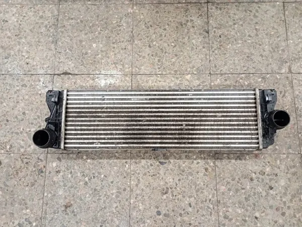 OEM A9075011600 Ladeluftkühler für Mercedes Sprinter image 2