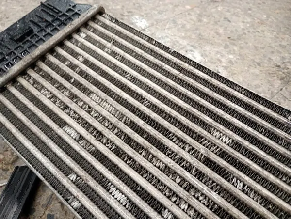 OEM A9075011600 Ladeluftkühler für Mercedes Sprinter image 10