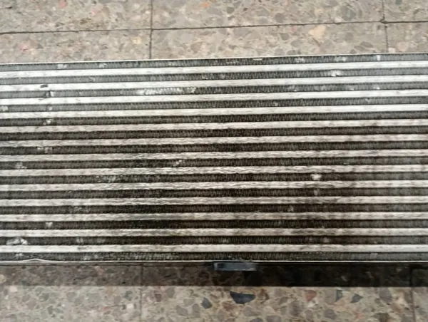 OEM A9075011600 Ladeluftkühler für Mercedes Sprinter image 3