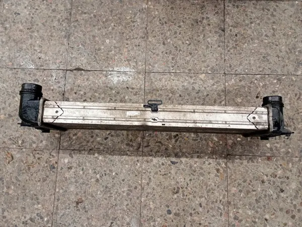 OEM A9075011600 Ladeluftkühler für Mercedes Sprinter image 5
