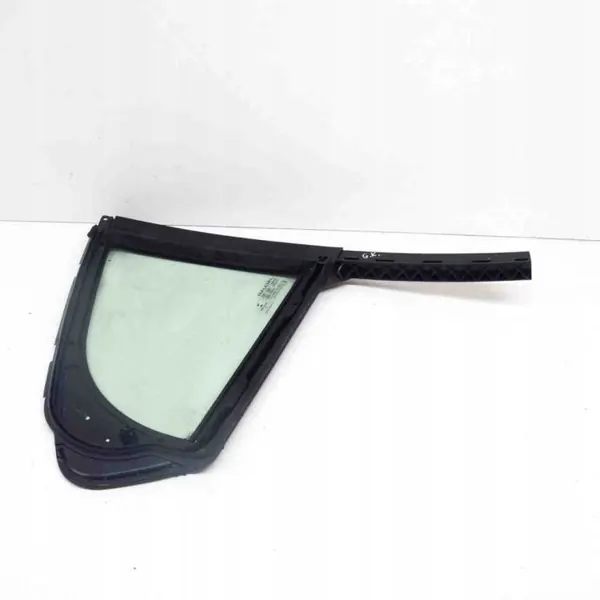 Vitre arrière gauche Jaguar I-PACE OEM 43R011565 image 4