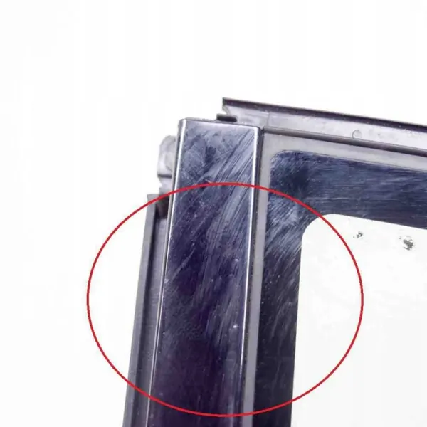 Vitre arrière gauche Jaguar I-PACE OEM 43R011565 image 6