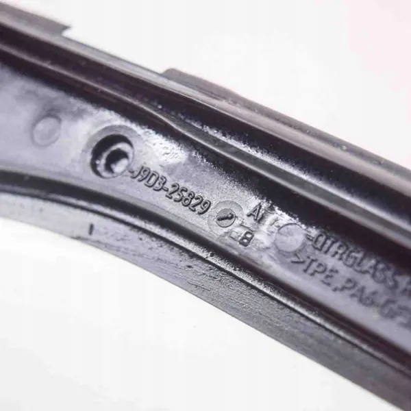 Vitre arrière gauche Jaguar I-PACE OEM 43R011565 image 8