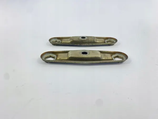 Placa de montaje inyector OEM 1020780041 image 10