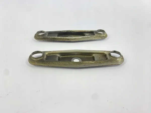 Placa de montaje inyector OEM 1020780041 image 5