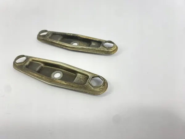 Placa de montaje inyector OEM 1020780041 image 6