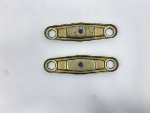 Placa de montaje inyector OEM 1020780041 image 8