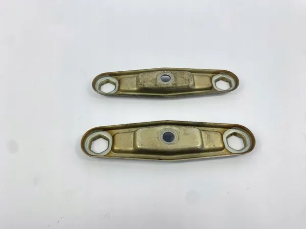 Placa de montaje inyector OEM 1020780041 image 9
