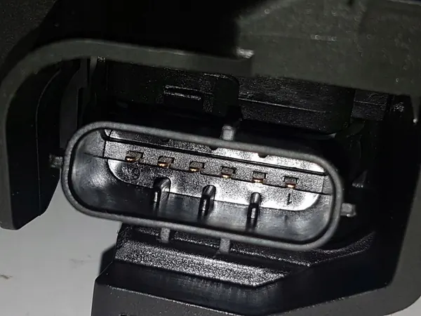 Volkswagen Passat CC 2014 Teil image 3