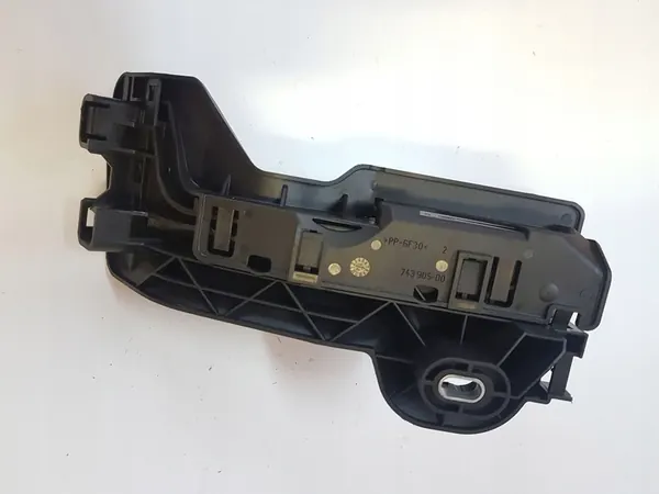 Volkswagen Passat CC 2014 Teil image 6