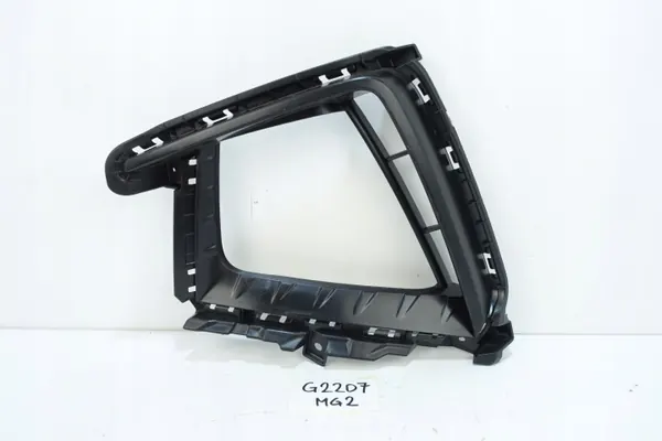 Insert de grille avant gauche OEM pour Hyundai Tucson IV image 2