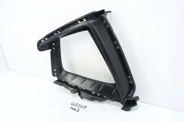 Insert de grille avant gauche OEM pour Hyundai Tucson IV image 3