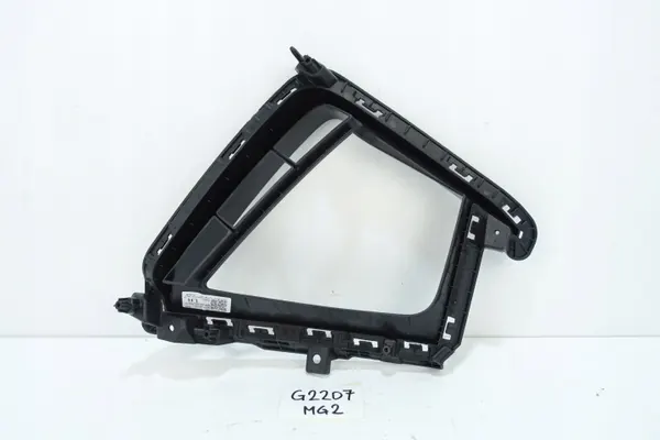 Insert de grille avant gauche OEM pour Hyundai Tucson IV image 4