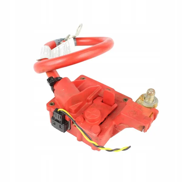 Pyrotechnische klem OEM 9217018 voor BMW E84 2.0D image 2