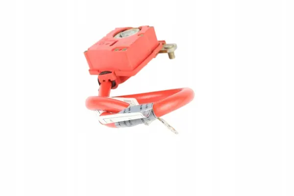 Pyrotechnische klem OEM 9217018 voor BMW E84 2.0D image 3