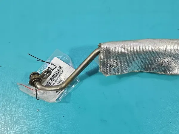 Turbo-Schmierleitung OEM IMPRK1500499 für Skoda image 3