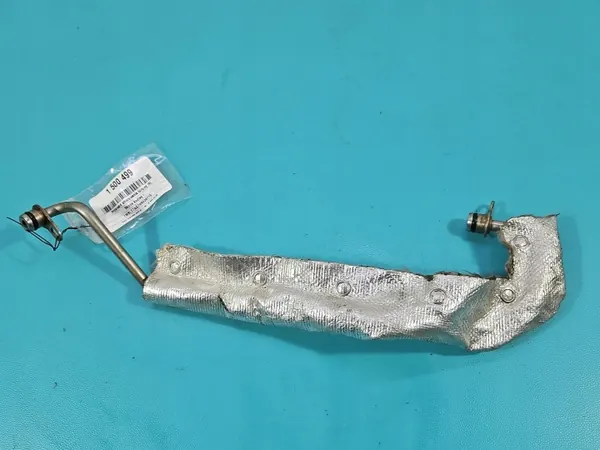 Turbo-Schmierleitung OEM IMPRK1500499 für Skoda image 4