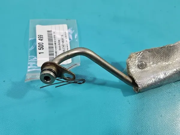Turbo-Schmierleitung OEM IMPRK1500499 für Skoda image 6