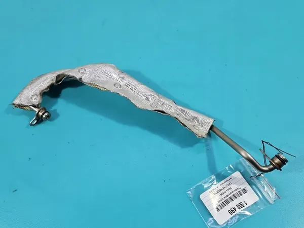 Turbo-Schmierleitung OEM IMPRK1500499 für Skoda image 7
