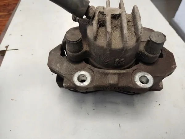 Vorderer linker Bremssattel CITROËN BERLINGO 1.6L diesel image 4