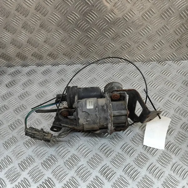 Ophangingscompressor CADILLAC ELDORADO 12487573 image 2
