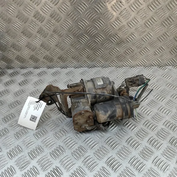 Ophangingscompressor CADILLAC ELDORADO 12487573 image 3