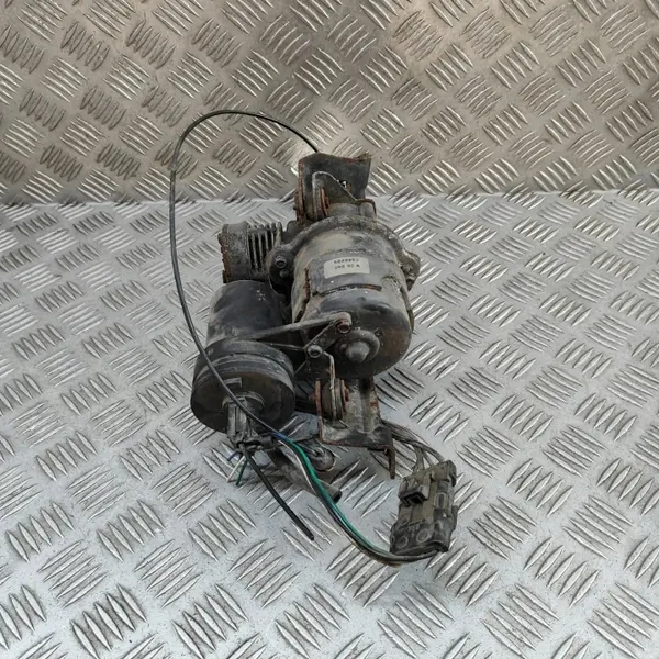Ophangingscompressor CADILLAC ELDORADO 12487573 image 4