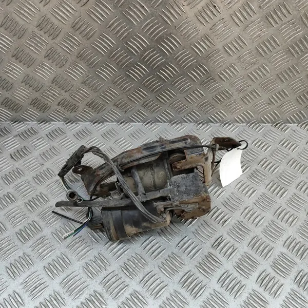 Ophangingscompressor CADILLAC ELDORADO 12487573 image 5
