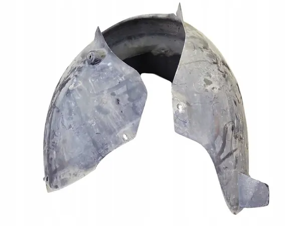 Volkswagen PASSAT B6 2008 Oikea etulokasuoja image 2