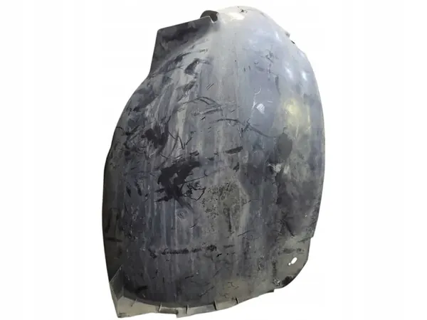 Volkswagen PASSAT B6 2008 Oikea etulokasuoja image 3