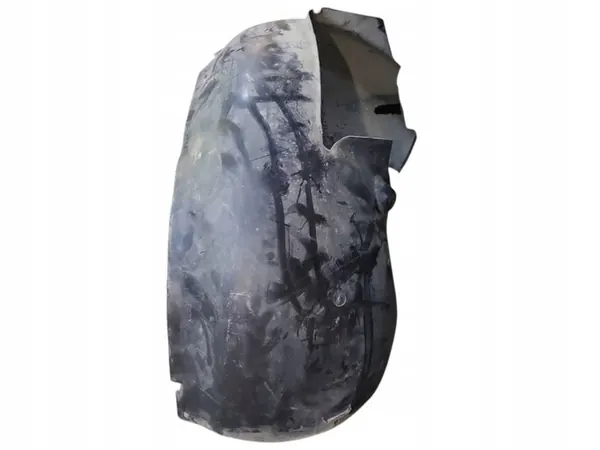 Volkswagen PASSAT B6 2008 Oikea etulokasuoja image 4