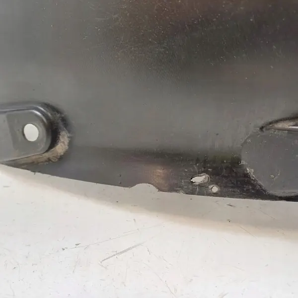 Framskärm Volkswagen Crafter 2013 A9066840277 image 8