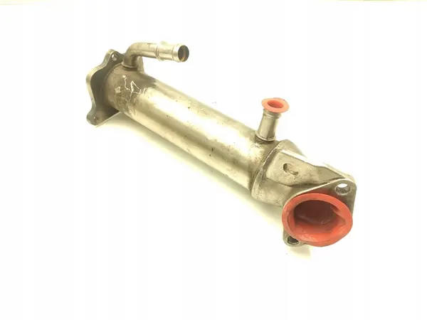 Ford Transit EGR Uitlaatkoeler 2.2 TDCi Diesel M7PNA image 2