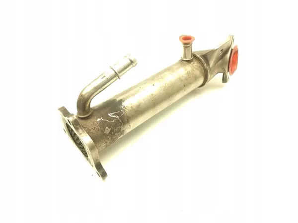 Ford Transit EGR Uitlaatkoeler 2.2 TDCi Diesel M7PNA image 3