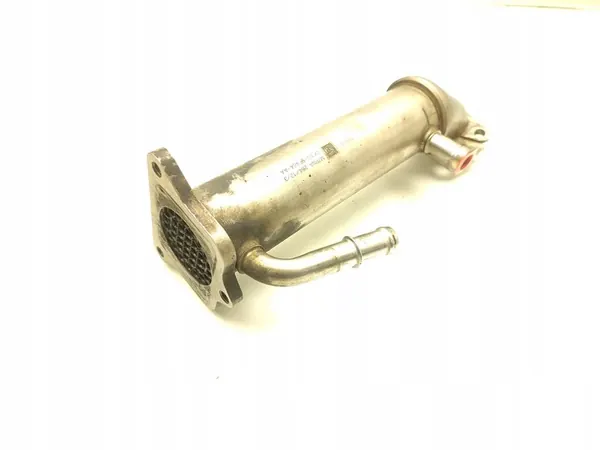 Ford Transit EGR Uitlaatkoeler 2.2 TDCi Diesel M7PNA image 4