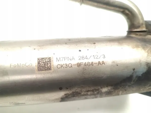 Ford Transit EGR Uitlaatkoeler 2.2 TDCi Diesel M7PNA image 6