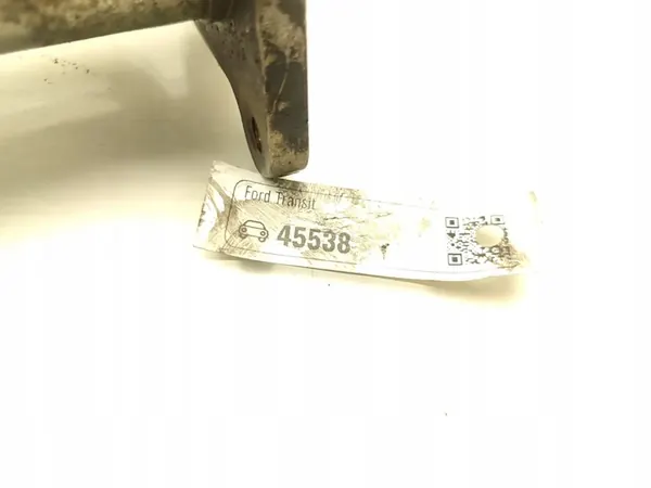 Ford Transit EGR Uitlaatkoeler 2.2 TDCi Diesel M7PNA image 7