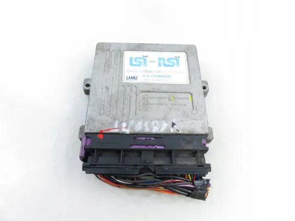 Landi LPG-ohjain OEM 67R016017 - Käytetty image 2