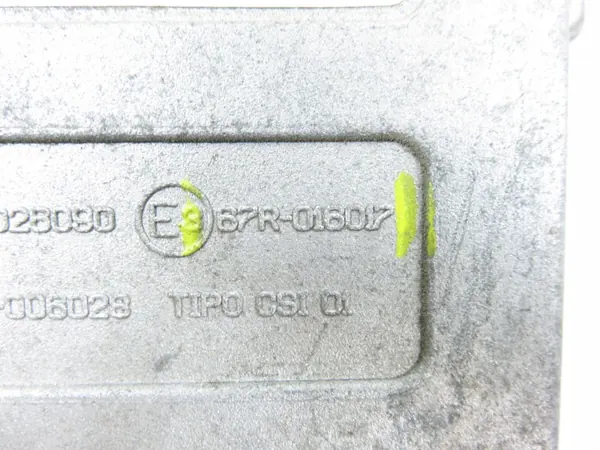 Landi LPG-ohjain OEM 67R016017 - Käytetty image 4