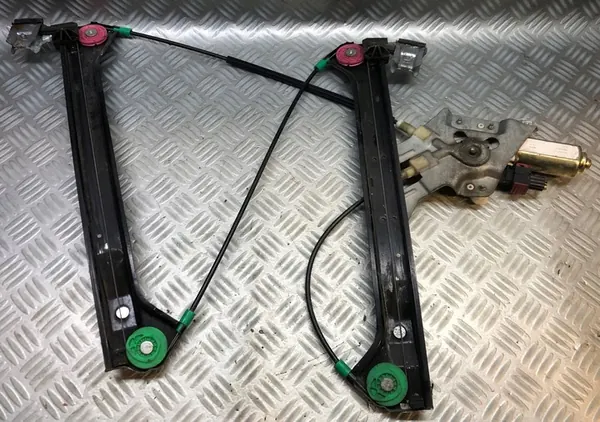 Mecanismo Frontal Direito SAAB 93 II image 2